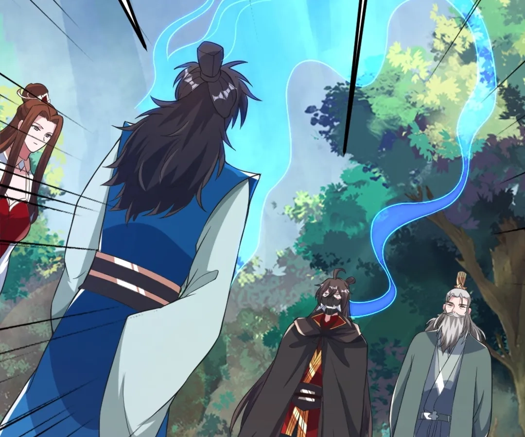 Banished Disciple's Counterattack Chapter 390 page 128 - 