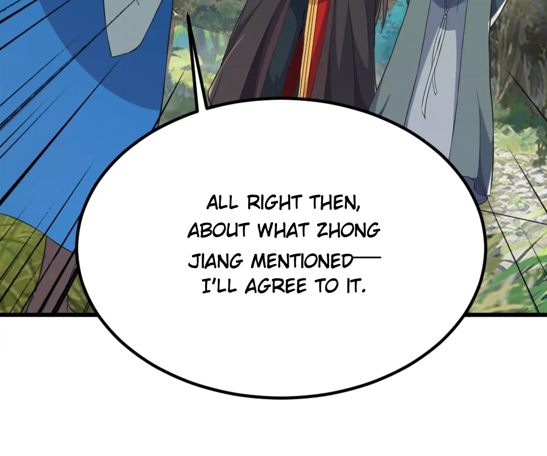 Banished Disciple's Counterattack Chapter 390 page 129 - 
