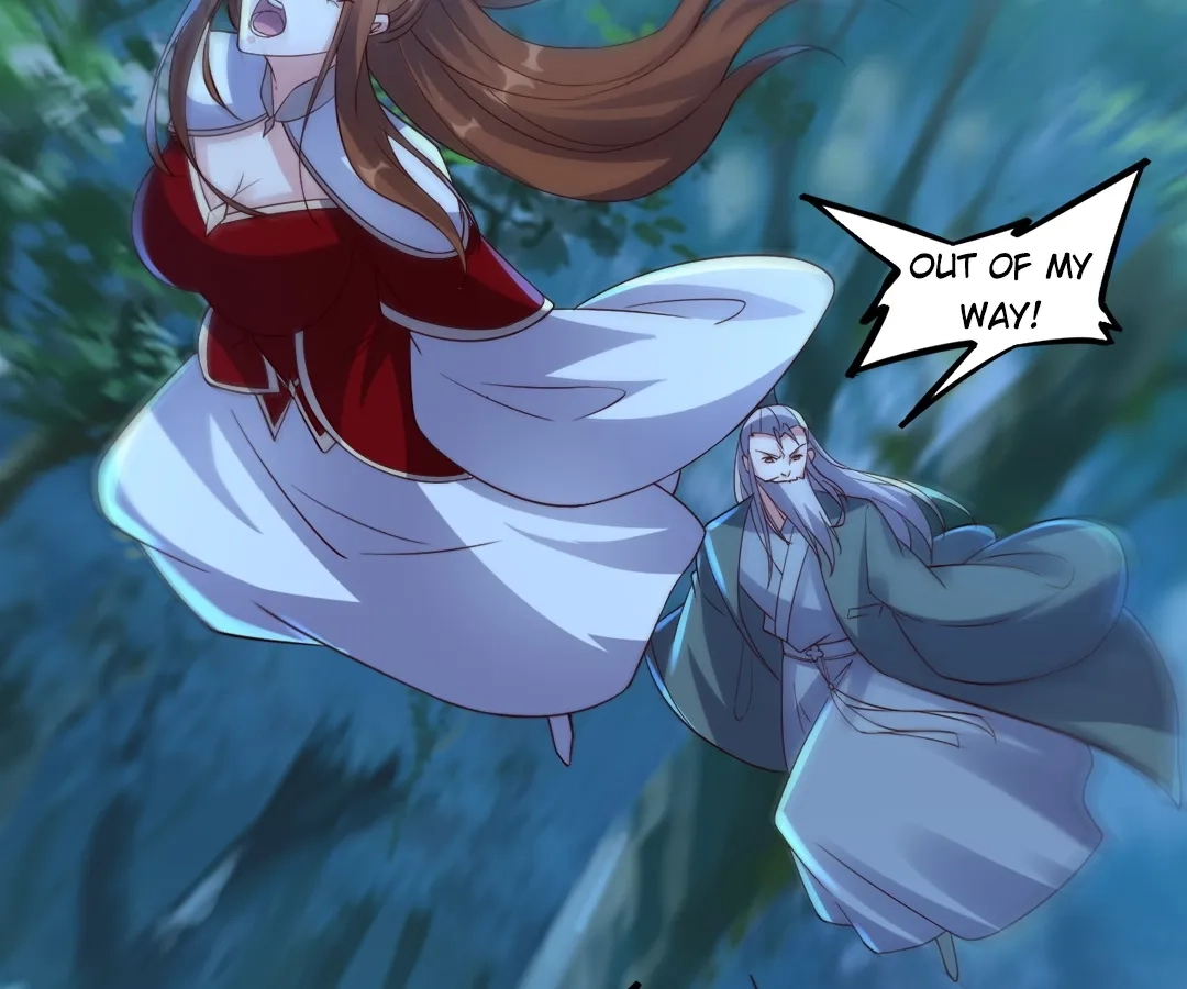 Banished Disciple's Counterattack Chapter 390 page 14 - 