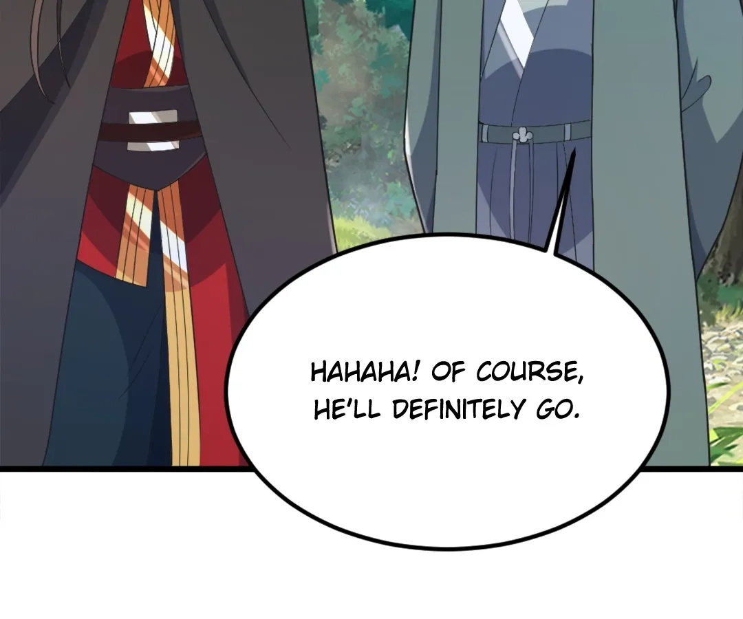 Banished Disciple's Counterattack Chapter 390 page 132 - 
