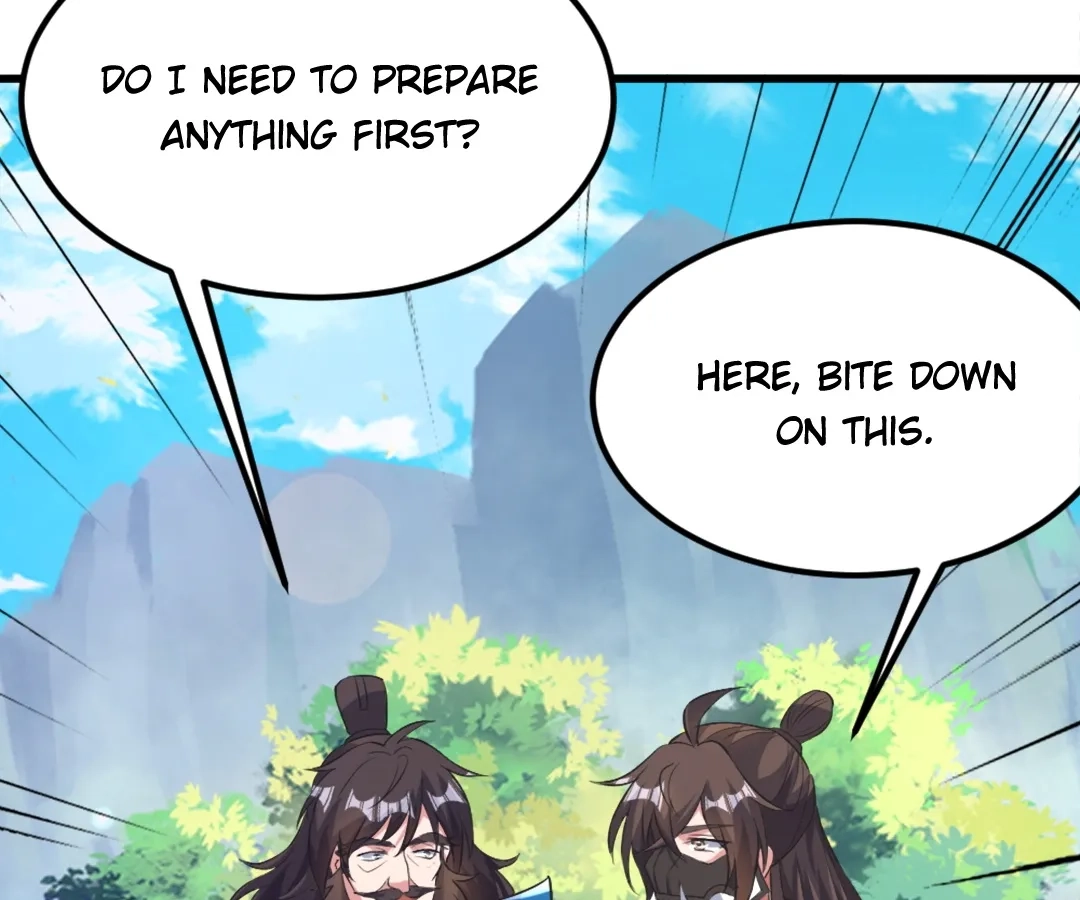 Banished Disciple's Counterattack Chapter 390 page 134 - 
