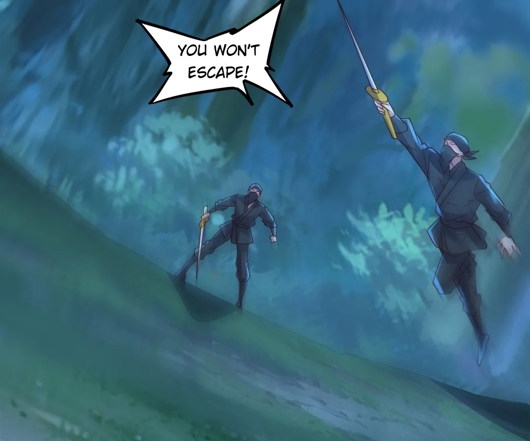 Banished Disciple's Counterattack Chapter 390 page 15 - 