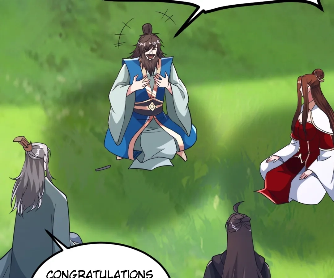 Banished Disciple's Counterattack Chapter 390 page 149 - 