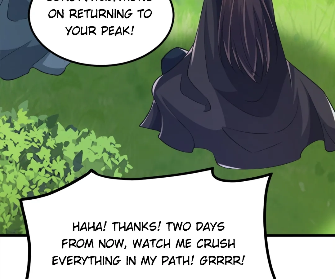 Banished Disciple's Counterattack Chapter 390 page 150 - 
