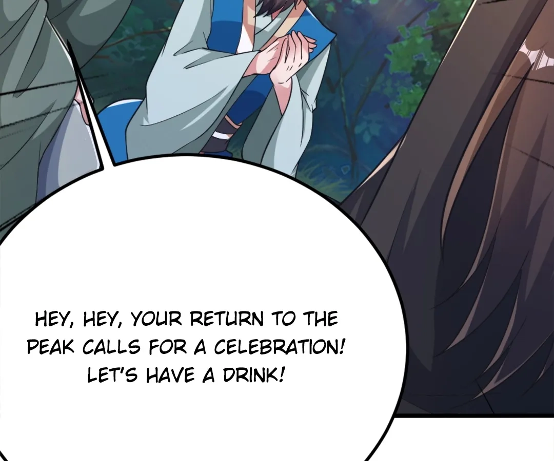 Banished Disciple's Counterattack Chapter 390 page 153 - 