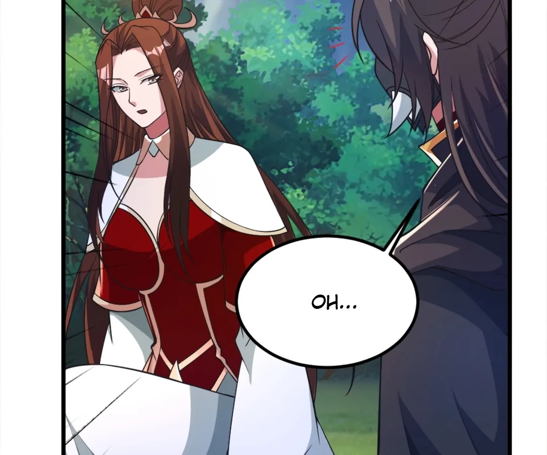 Banished Disciple's Counterattack Chapter 390 page 156 - 
