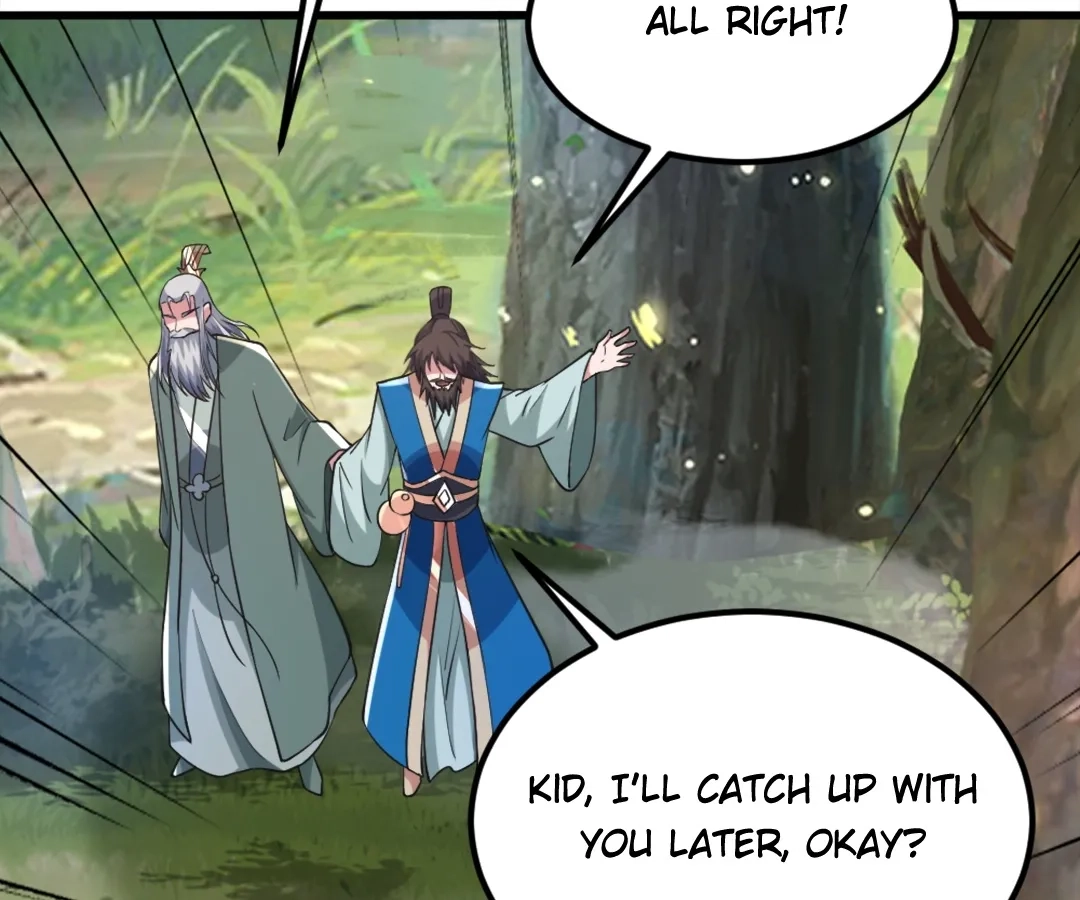 Banished Disciple's Counterattack Chapter 390 page 158 - 