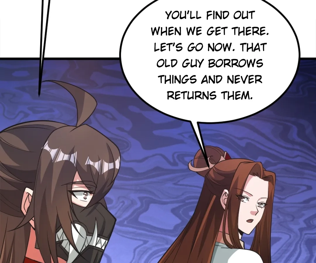 Banished Disciple's Counterattack Chapter 390 page 161 - 