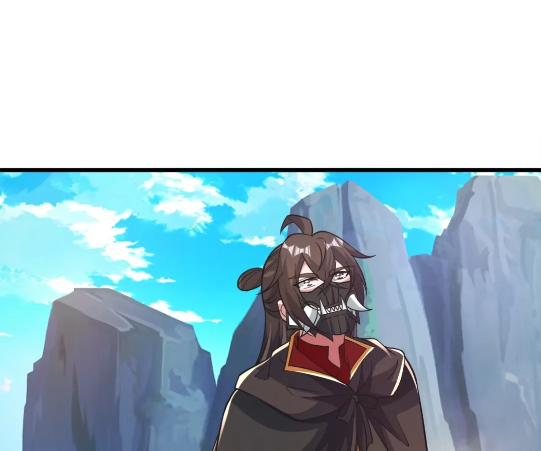 Banished Disciple's Counterattack Chapter 390 page 167 - 