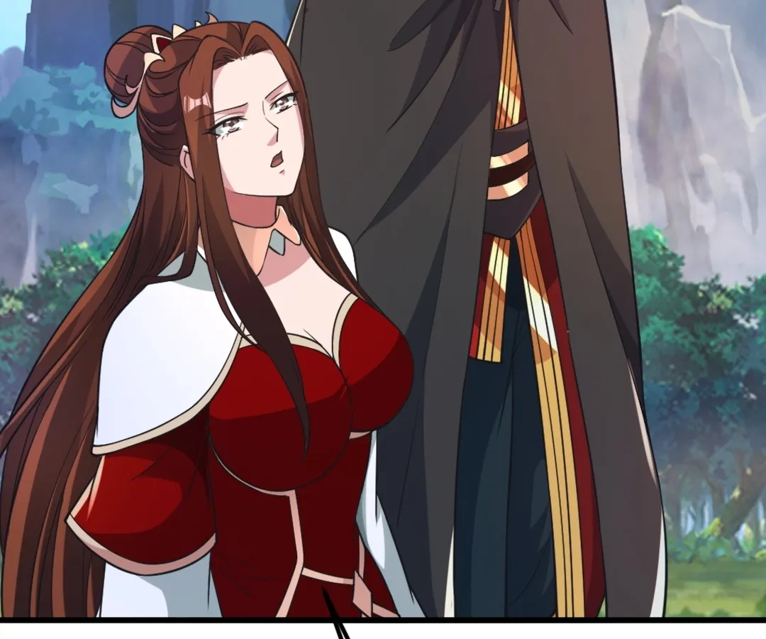 Banished Disciple's Counterattack Chapter 390 page 168 - 