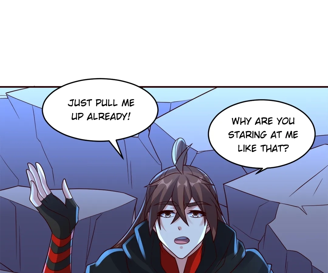 Banished Disciple's Counterattack Chapter 390 page 25 - 