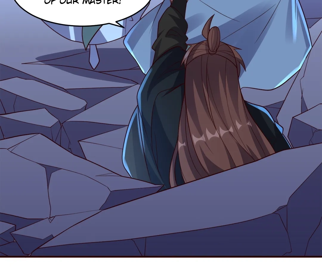 Banished Disciple's Counterattack Chapter 390 page 28 - 