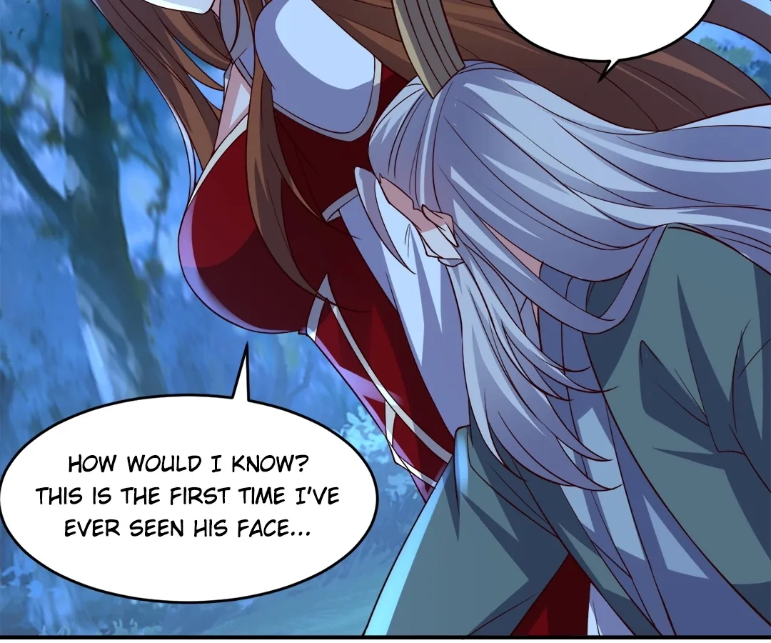Banished Disciple's Counterattack Chapter 390 page 30 - 
