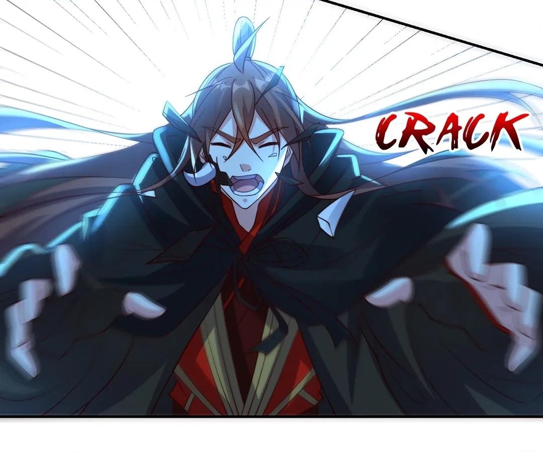 Banished Disciple's Counterattack Chapter 390 page 4 - 