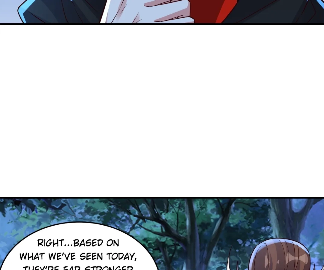 Banished Disciple's Counterattack Chapter 390 page 36 - 