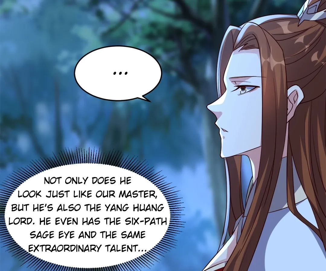 Banished Disciple's Counterattack Chapter 390 page 39 - 