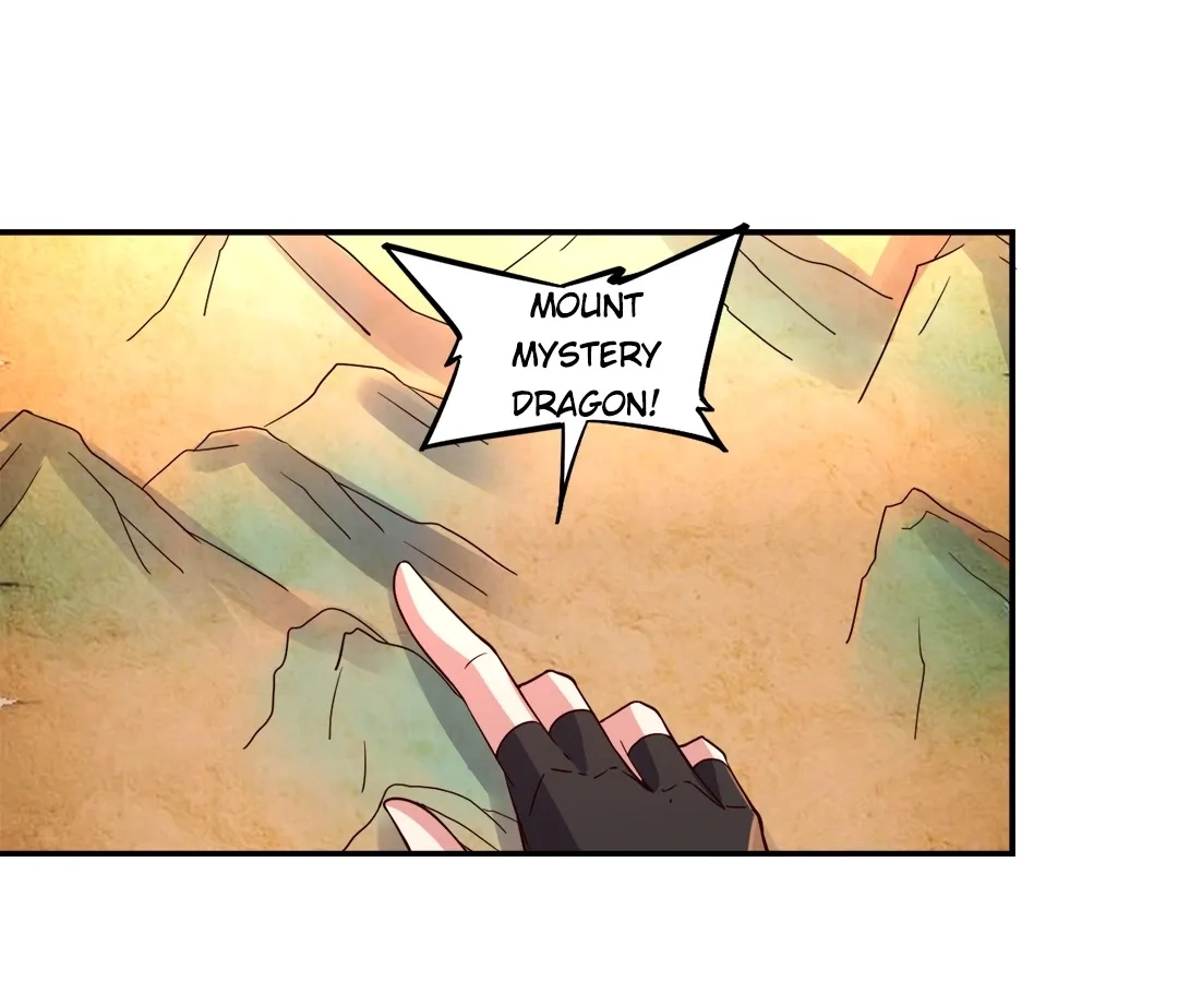 Banished Disciple's Counterattack Chapter 390 page 42 - 