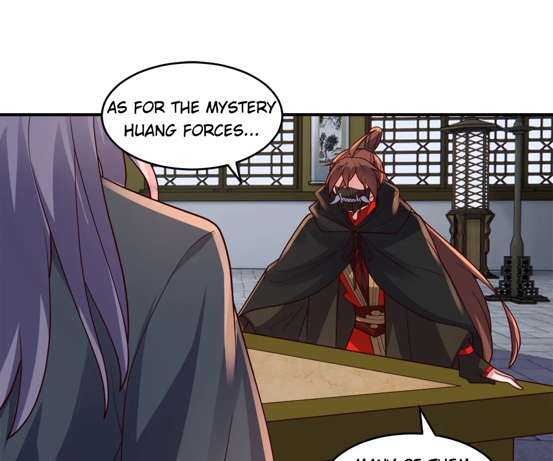 Banished Disciple's Counterattack Chapter 390 page 48 - 