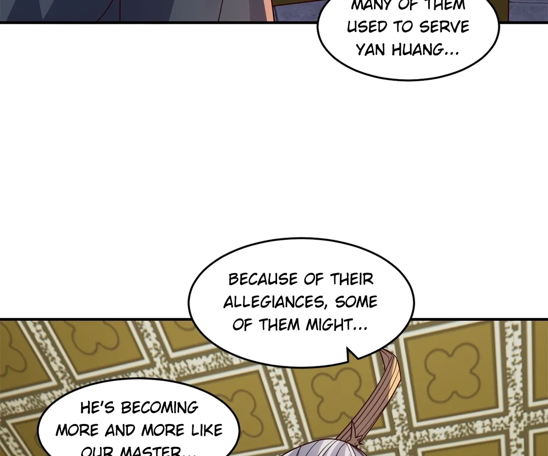 Banished Disciple's Counterattack Chapter 390 page 49 - 