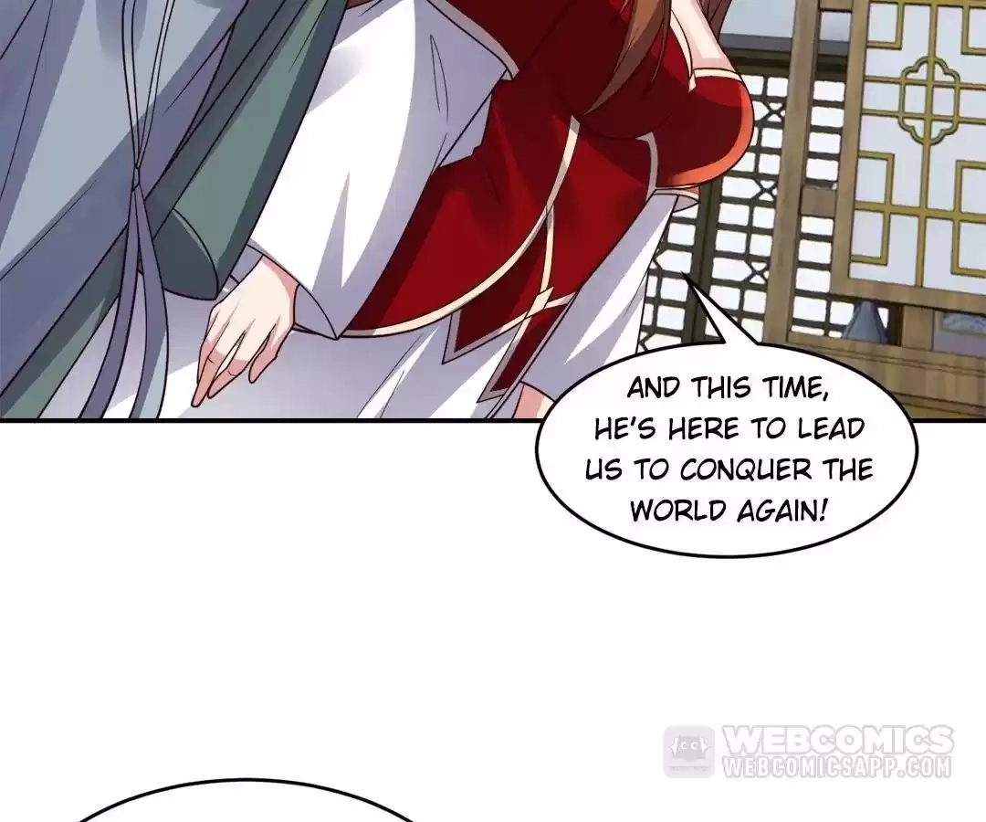 Banished Disciple's Counterattack Chapter 390 page 51 - 