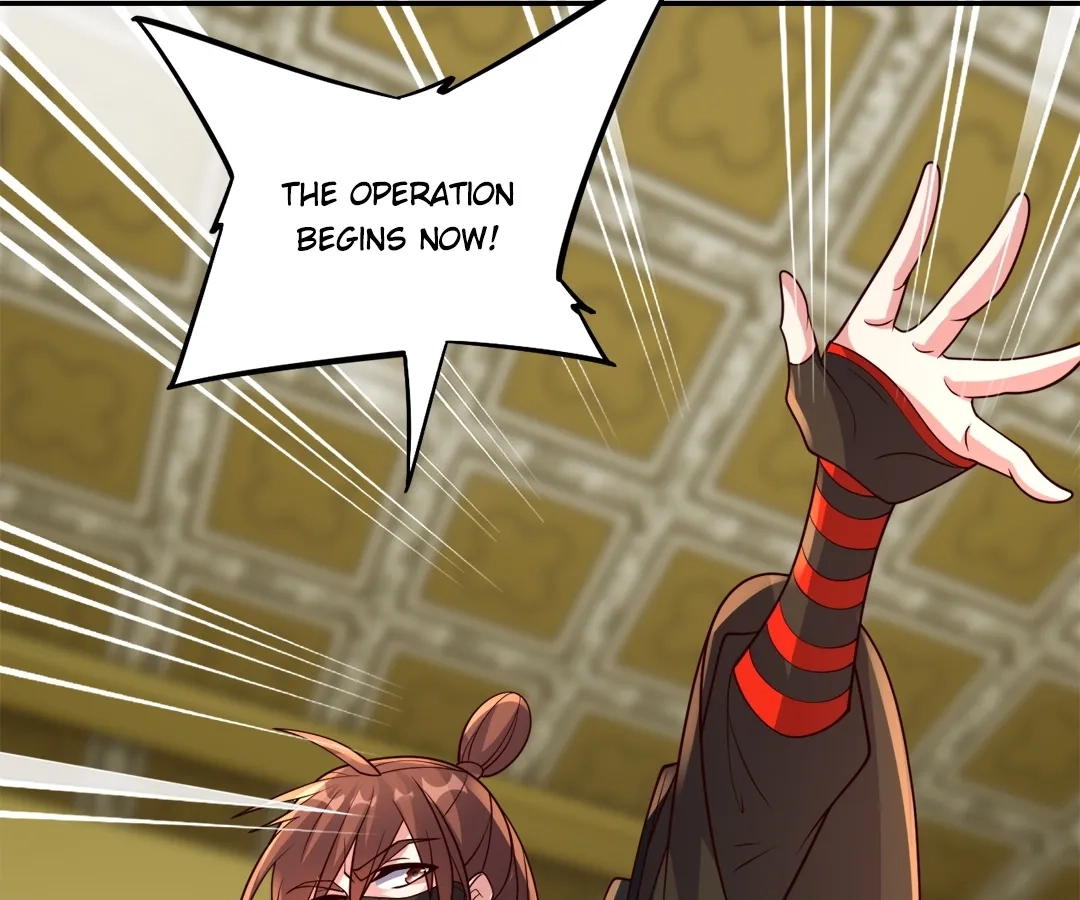 Banished Disciple's Counterattack Chapter 390 page 54 - 