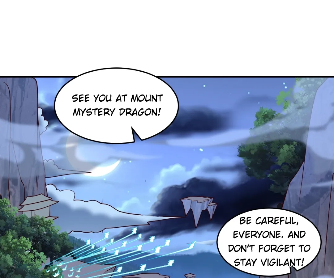 Banished Disciple's Counterattack Chapter 390 page 57 - 