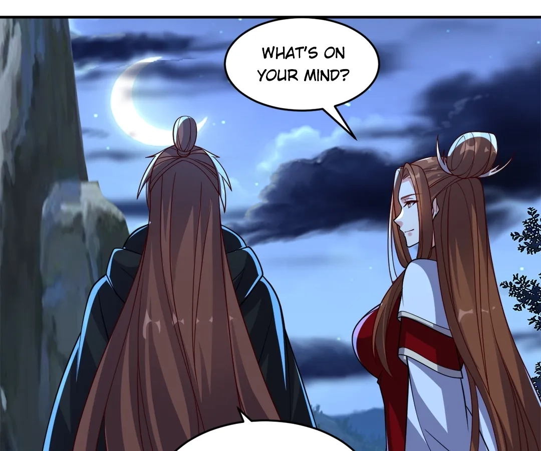 Banished Disciple's Counterattack Chapter 390 page 62 - 