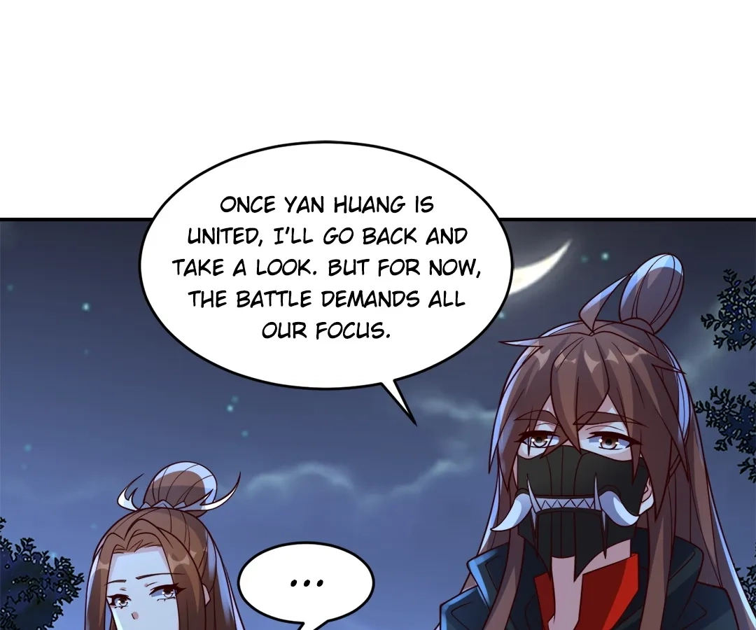 Banished Disciple's Counterattack Chapter 390 page 66 - 