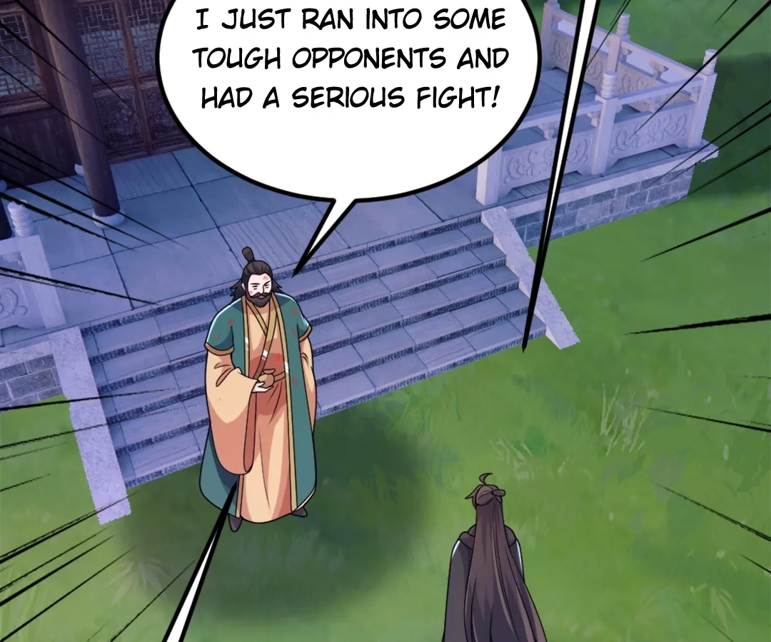Banished Disciple's Counterattack Chapter 390 page 71 - 