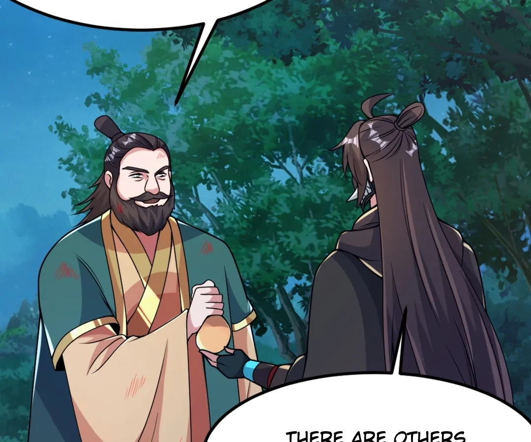 Banished Disciple's Counterattack Chapter 390 page 74 - 