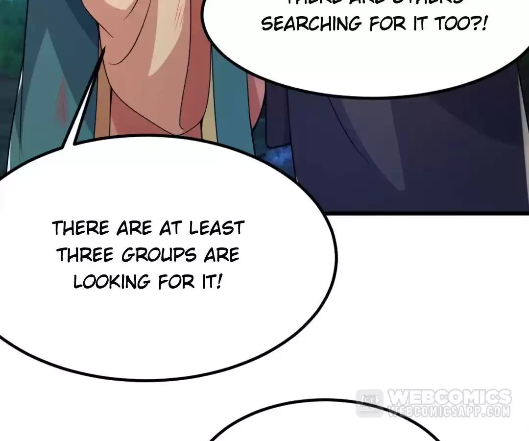 Banished Disciple's Counterattack Chapter 390 page 75 - 