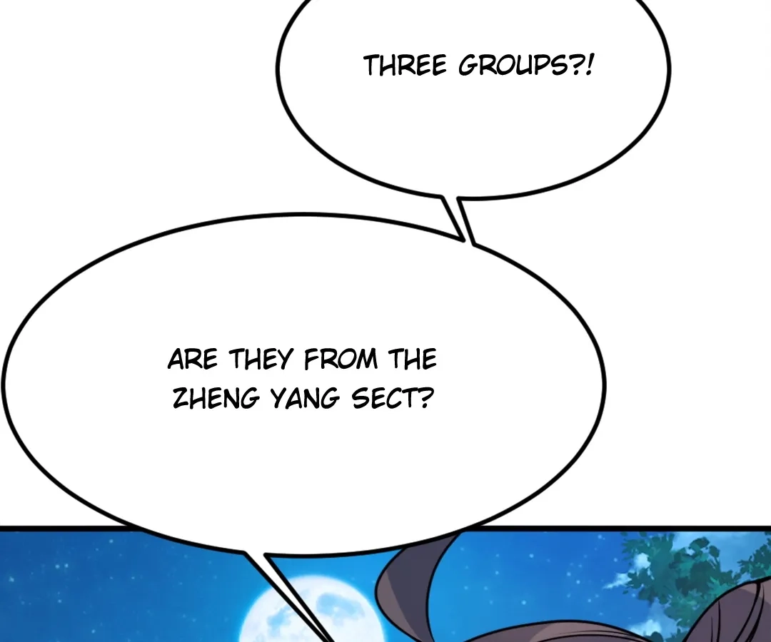 Banished Disciple's Counterattack Chapter 390 page 76 - 