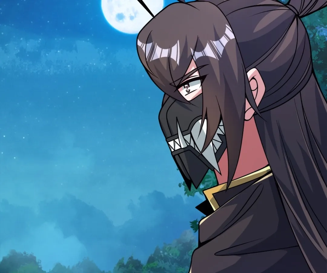 Banished Disciple's Counterattack Chapter 390 page 77 - 