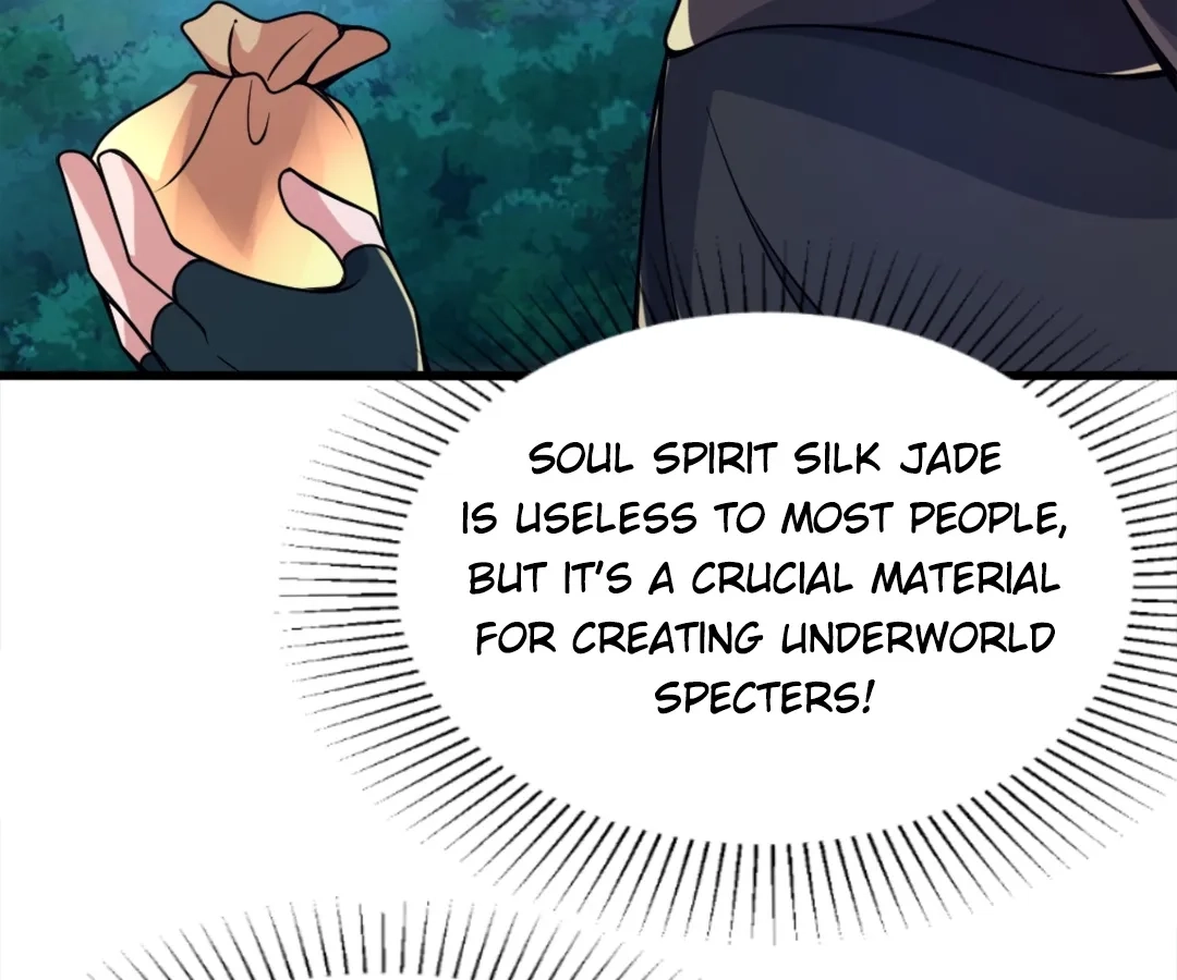 Banished Disciple's Counterattack Chapter 390 page 78 - 