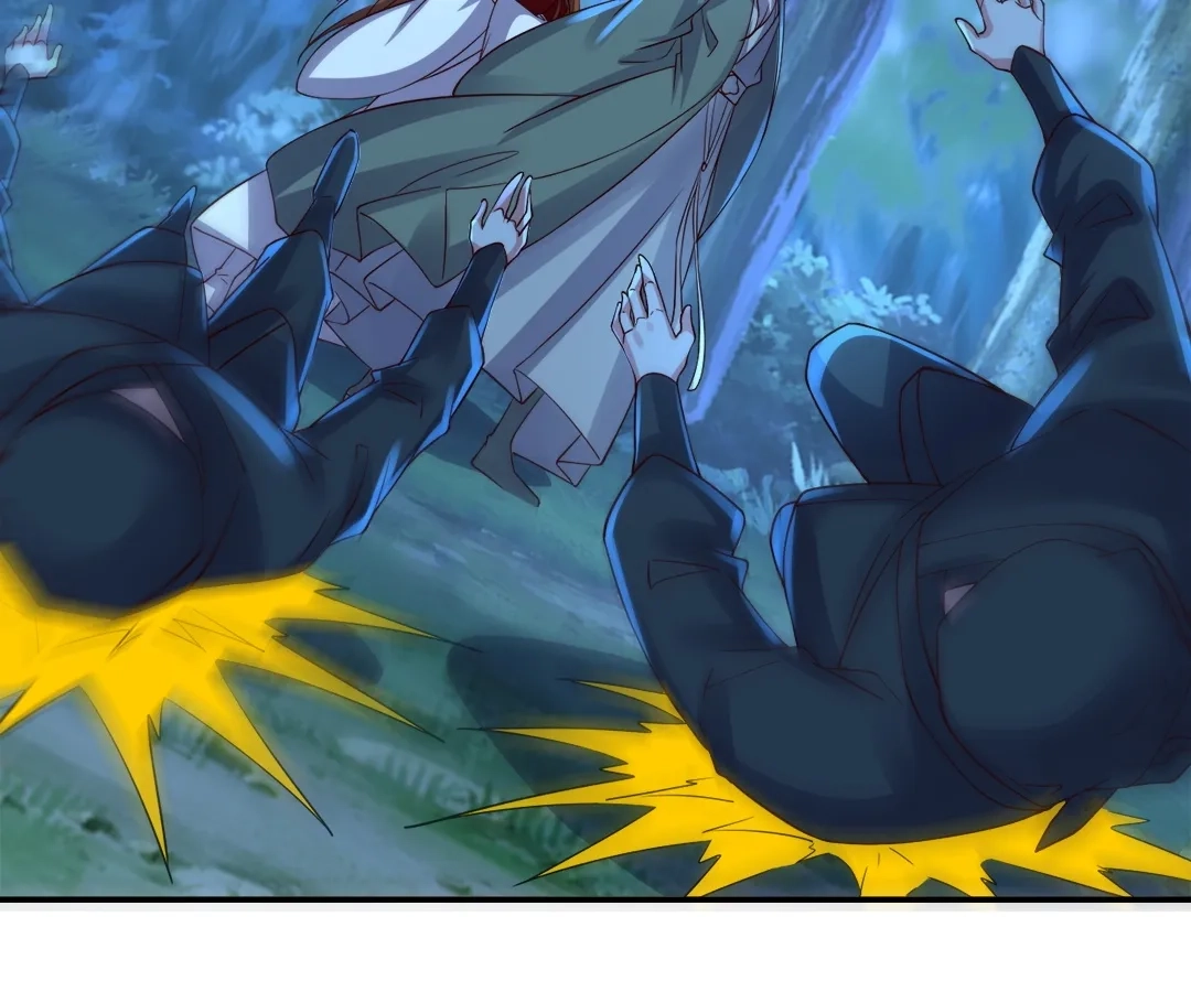 Banished Disciple's Counterattack Chapter 390 page 9 - 