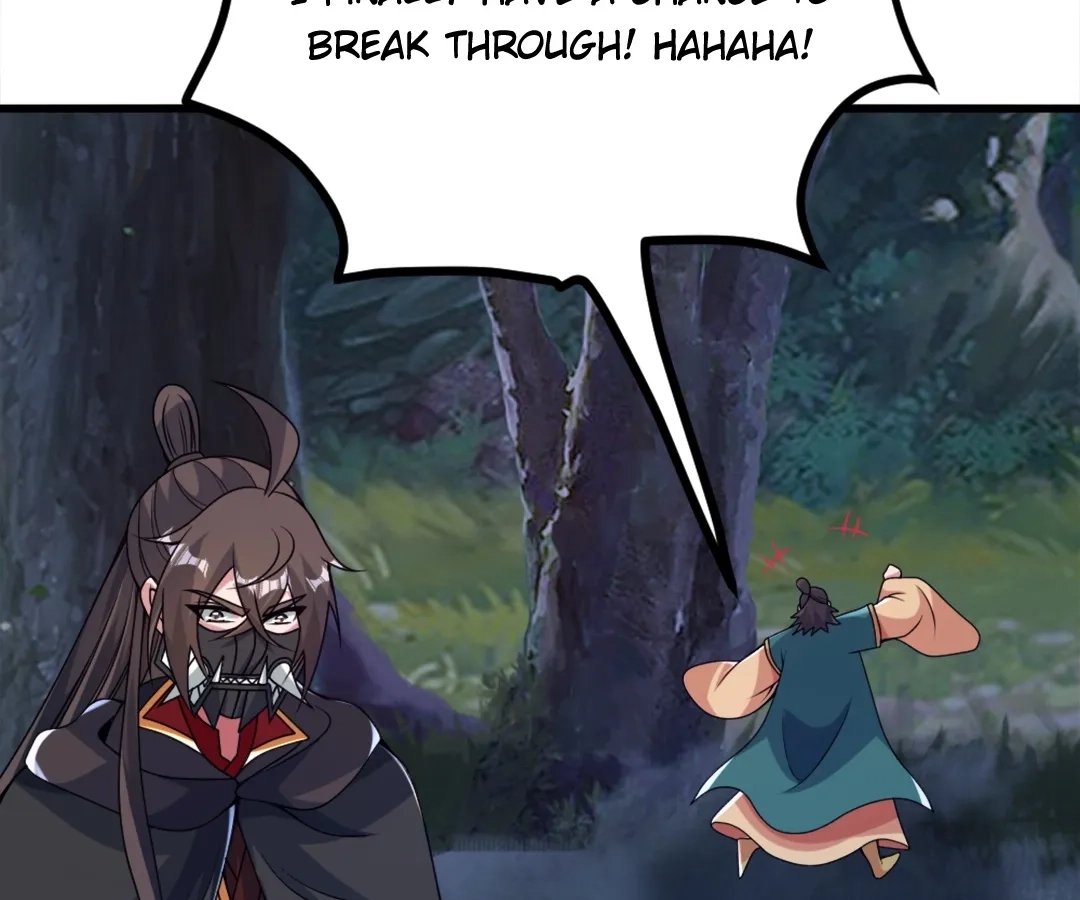Banished Disciple's Counterattack Chapter 390 page 92 - 