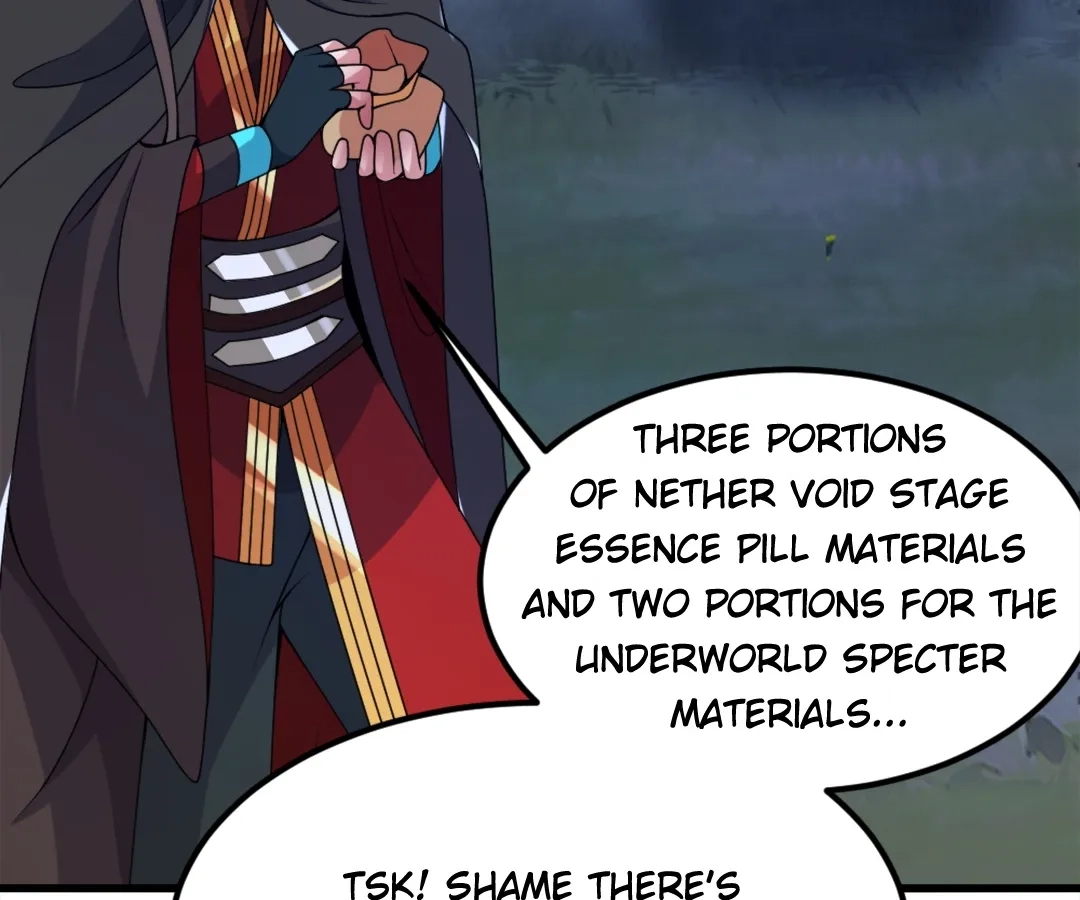 Banished Disciple's Counterattack Chapter 390 page 93 - 
