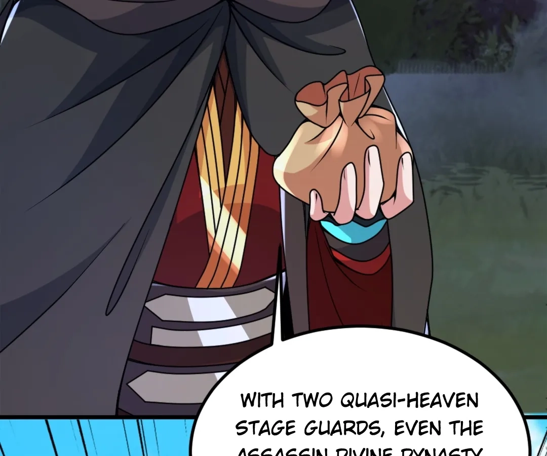 Banished Disciple's Counterattack Chapter 390 page 96 - 