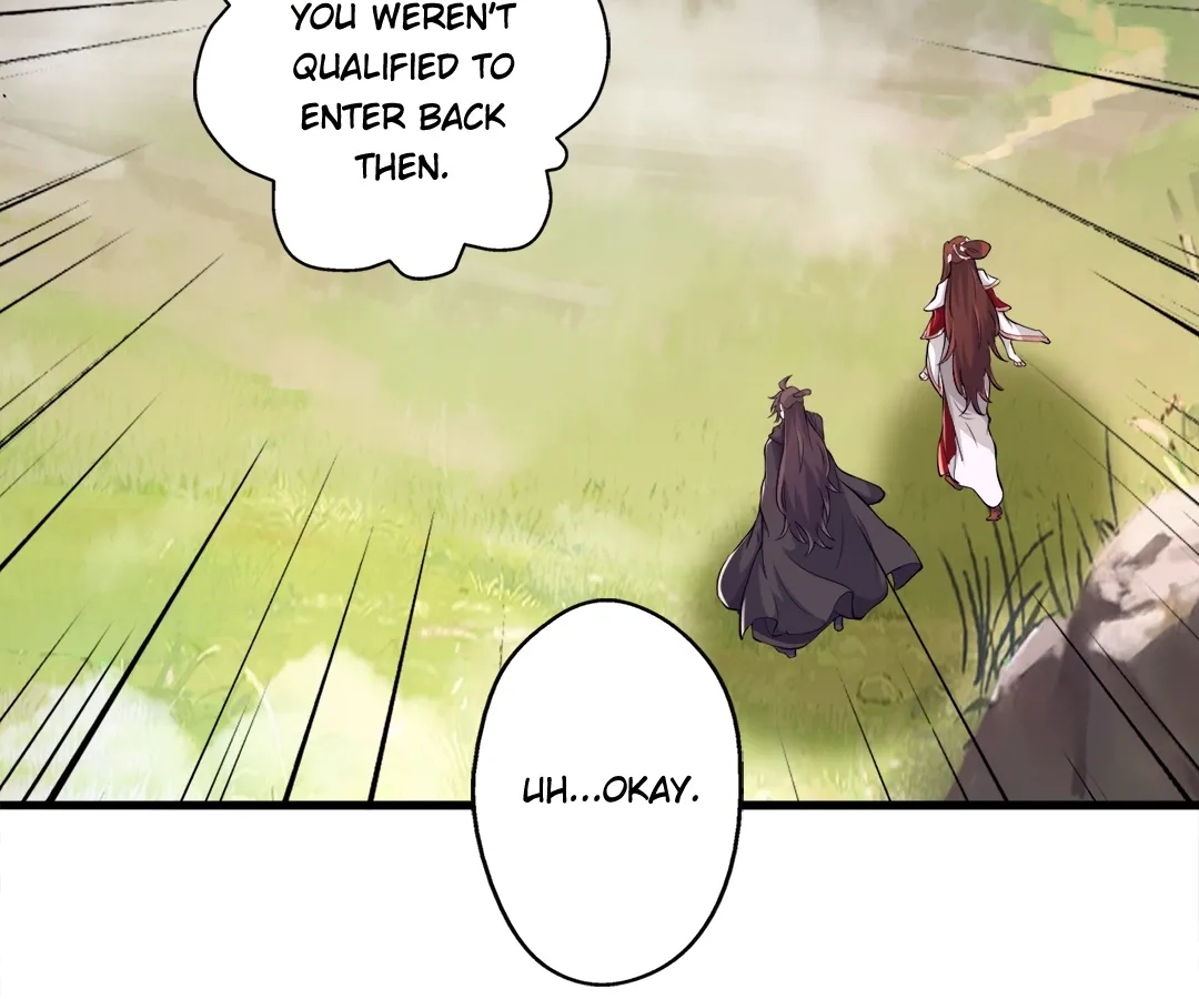 Banished Disciple's Counterattack Chapter 391 page 2 - 