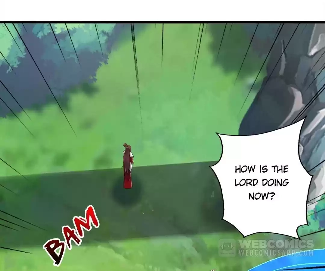 Banished Disciple's Counterattack Chapter 391 page 107 - 