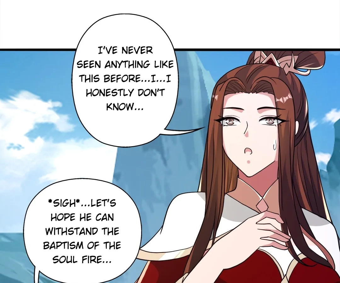 Banished Disciple's Counterattack Chapter 391 page 110 - 