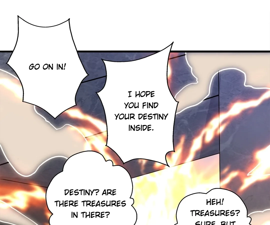 Banished Disciple's Counterattack Chapter 391 page 12 - 