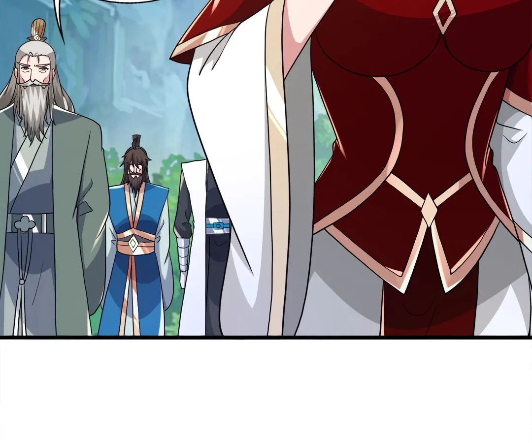 Banished Disciple's Counterattack Chapter 391 page 111 - 