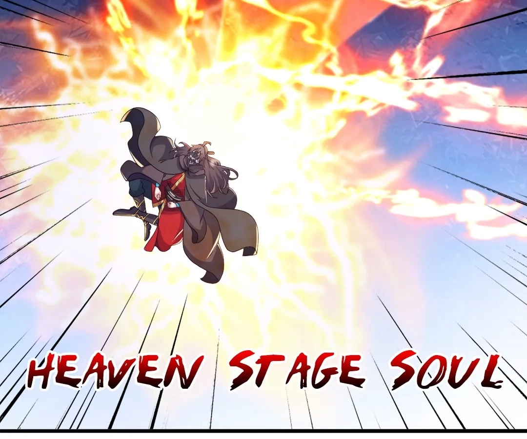 Banished Disciple's Counterattack Chapter 391 page 119 - 