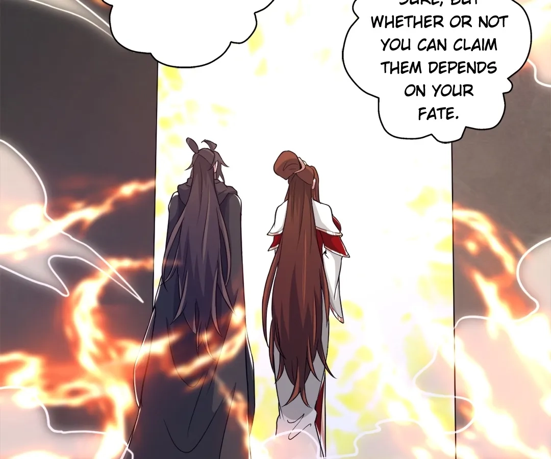 Banished Disciple's Counterattack Chapter 391 page 13 - 