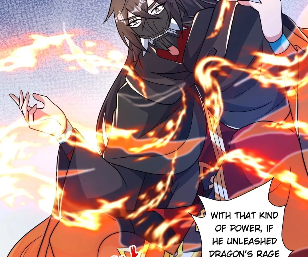 Banished Disciple's Counterattack Chapter 391 page 125 - 