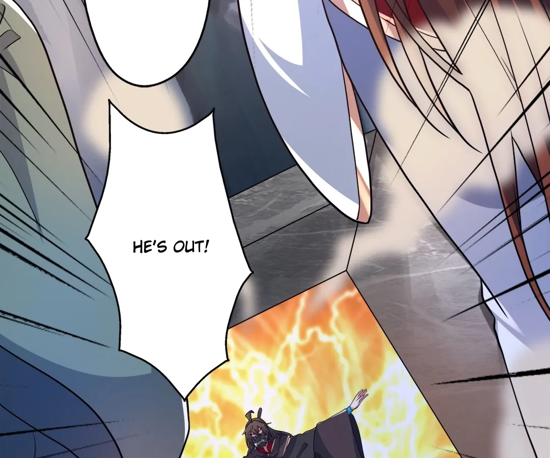 Banished Disciple's Counterattack Chapter 391 page 130 - 