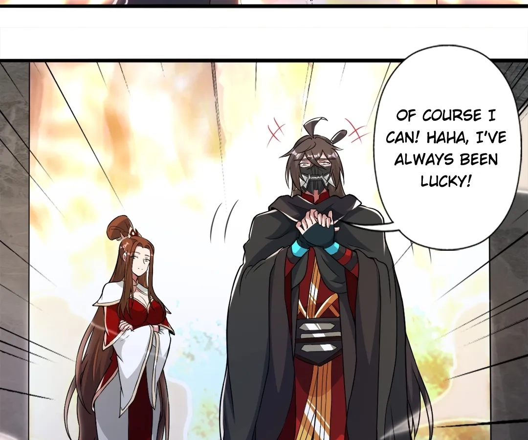 Banished Disciple's Counterattack Chapter 391 page 14 - 