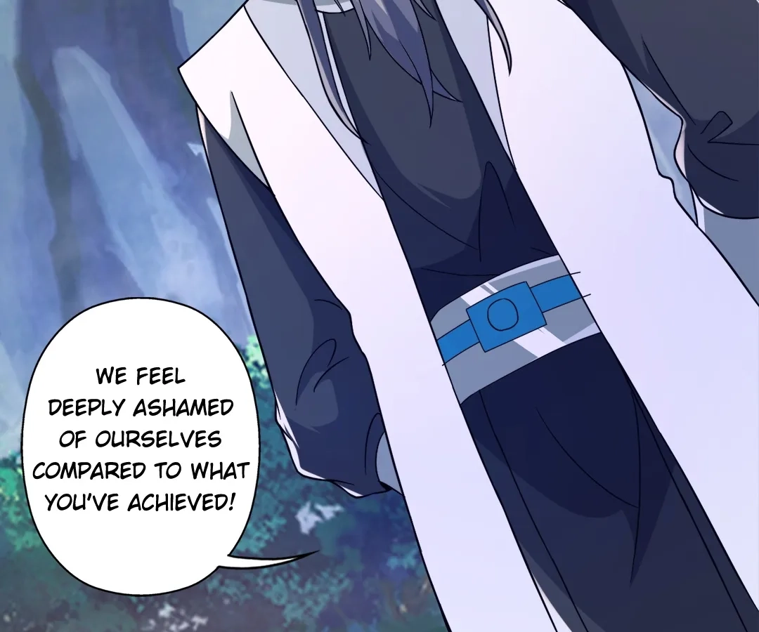 Banished Disciple's Counterattack Chapter 391 page 136 - 