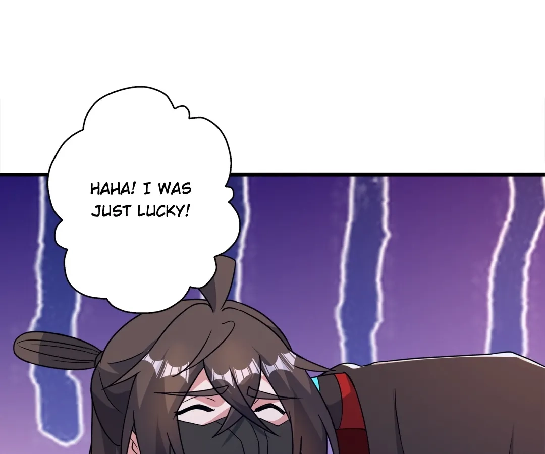 Banished Disciple's Counterattack Chapter 391 page 138 - 